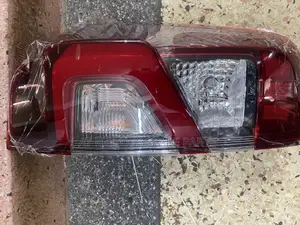 Back Lights for Navara 2020