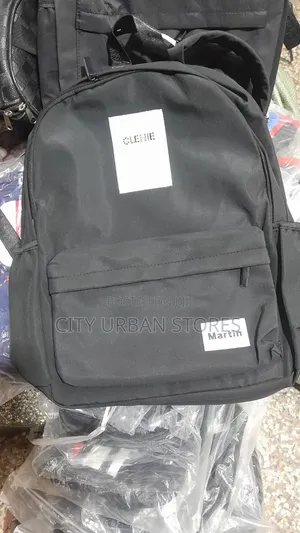 Clenie Backpacks