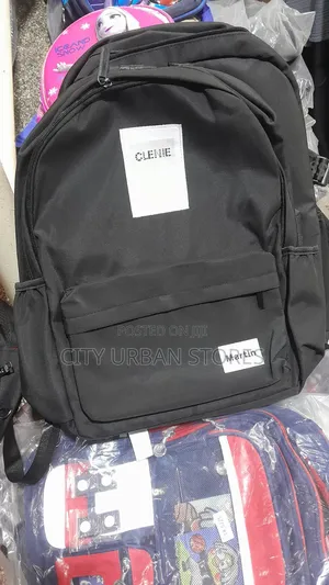 Clenie Backpacks