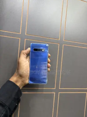 New Samsung N500 Blue