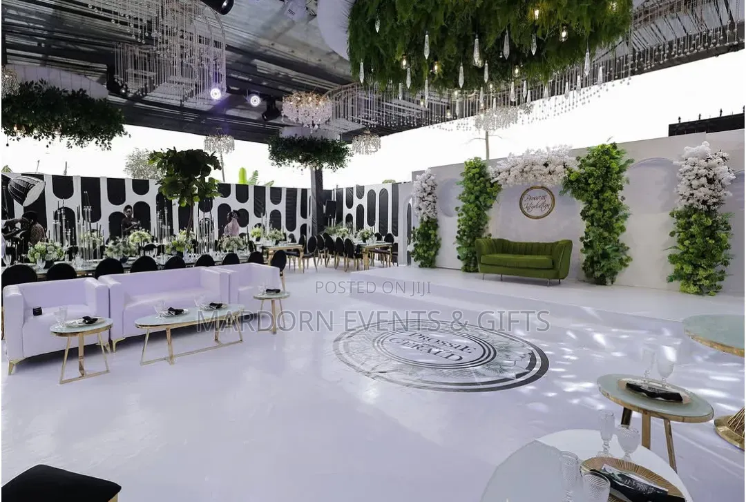 Prossy's Black and White Plus Some Olive Forest Green Introduction
