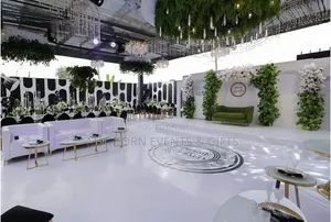 Prossy's Black and White Plus Some Olive Forest Green Introduction