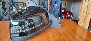 Mercedes-Benz W166 Side Mirror