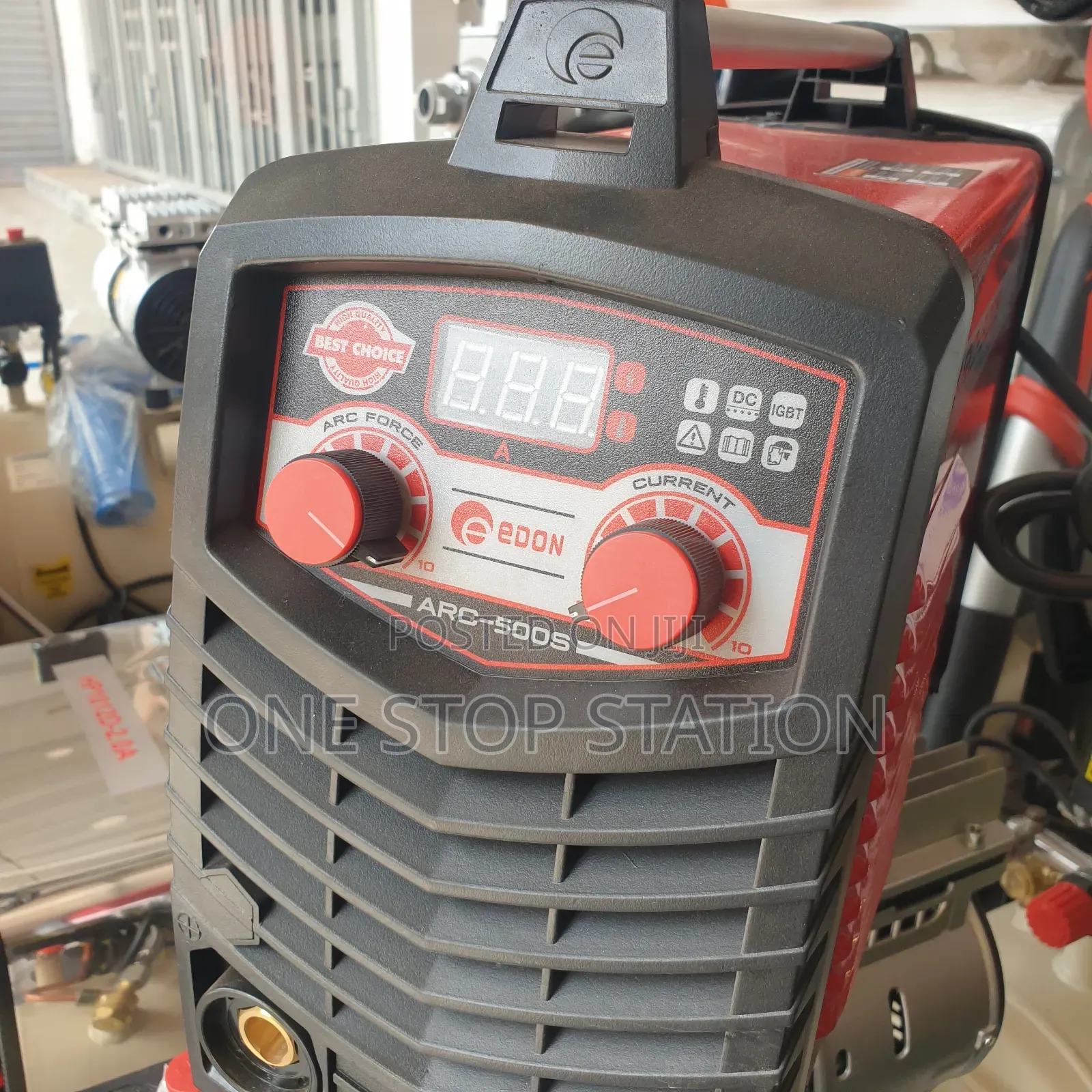 Welding Machines