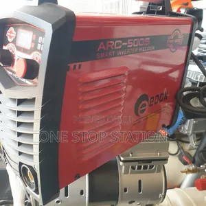 Welding Machines