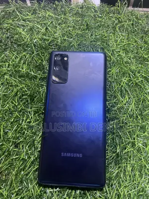 Samsung Galaxy S20 FE 5G 128 GB Blue