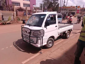 Hijet 4wd Imperial