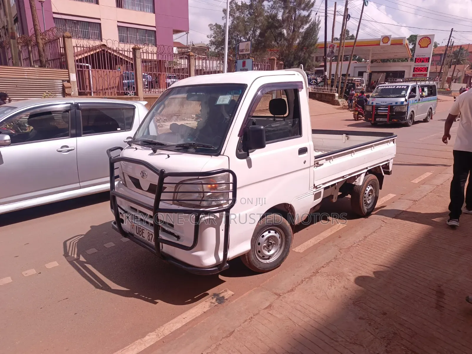 Hijet 4wd Imperial
