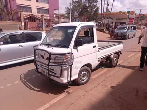 Hijet 4wd Imperial