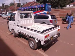 Hijet 4wd Imperial