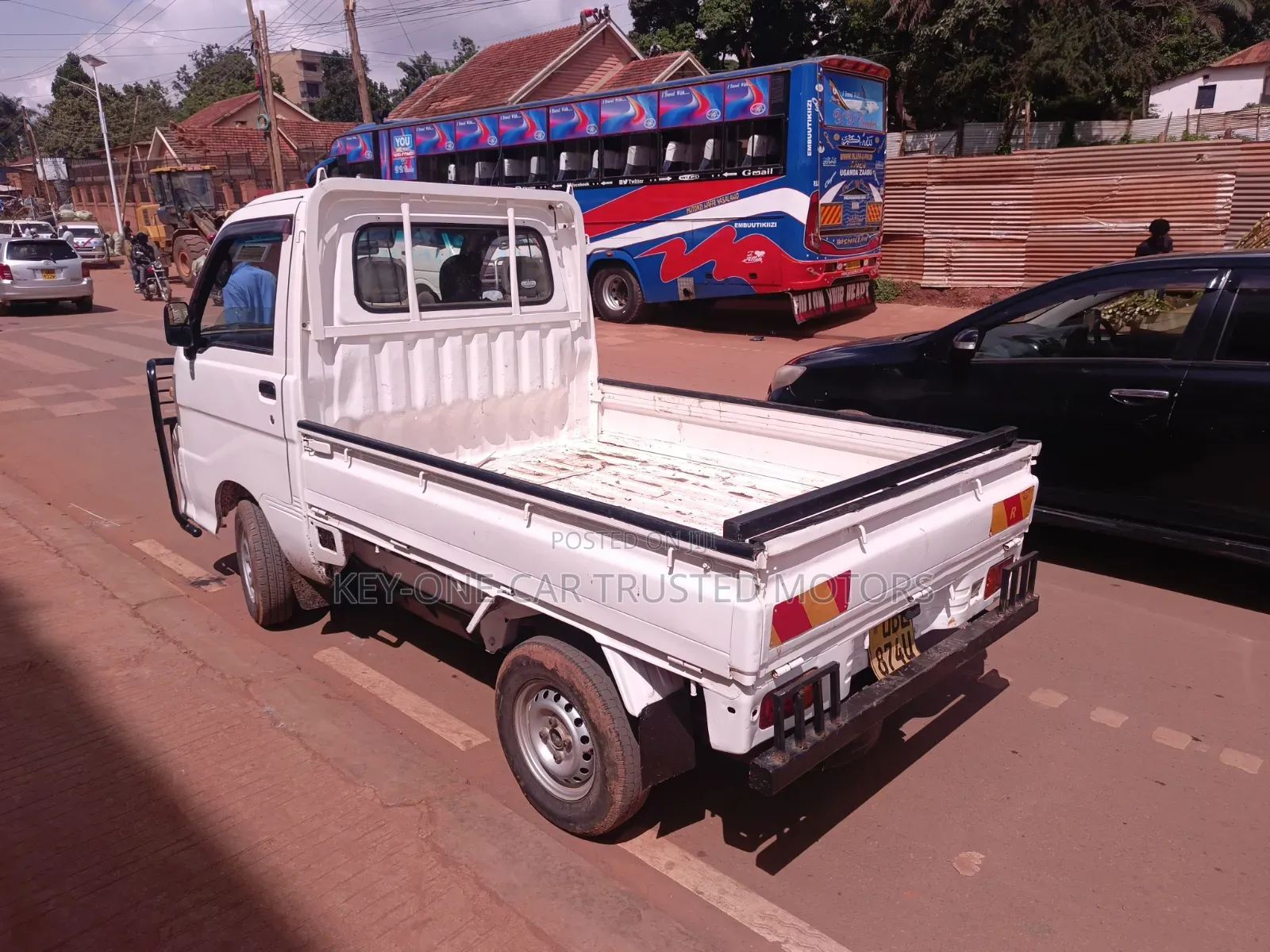 Hijet 4wd Imperial