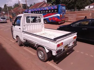 Hijet 4wd Imperial