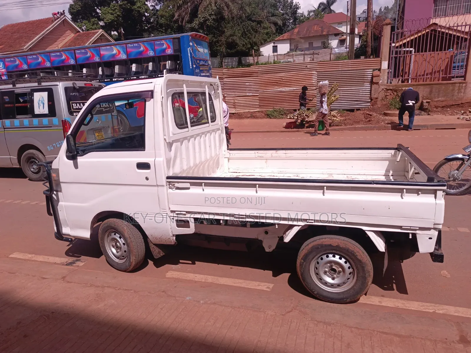 Hijet 4wd Imperial