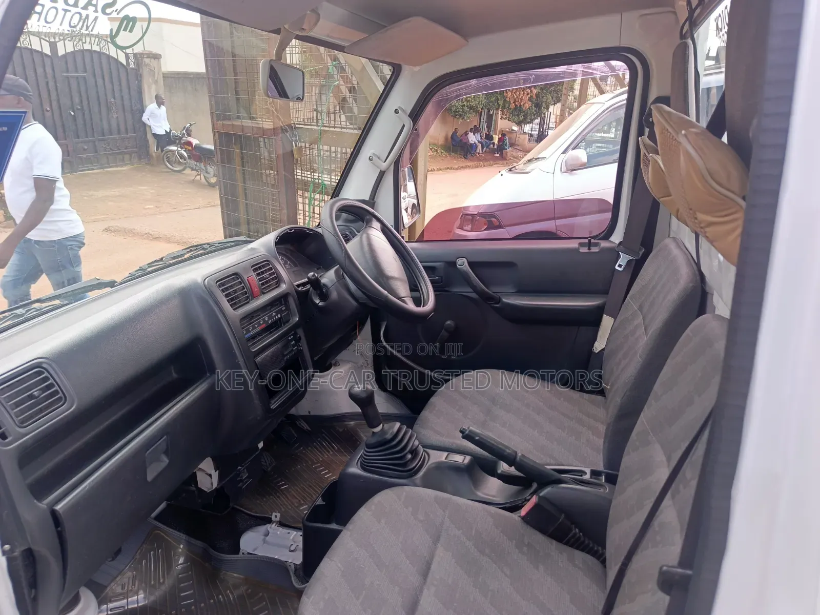 Hijet 4wd Imperial