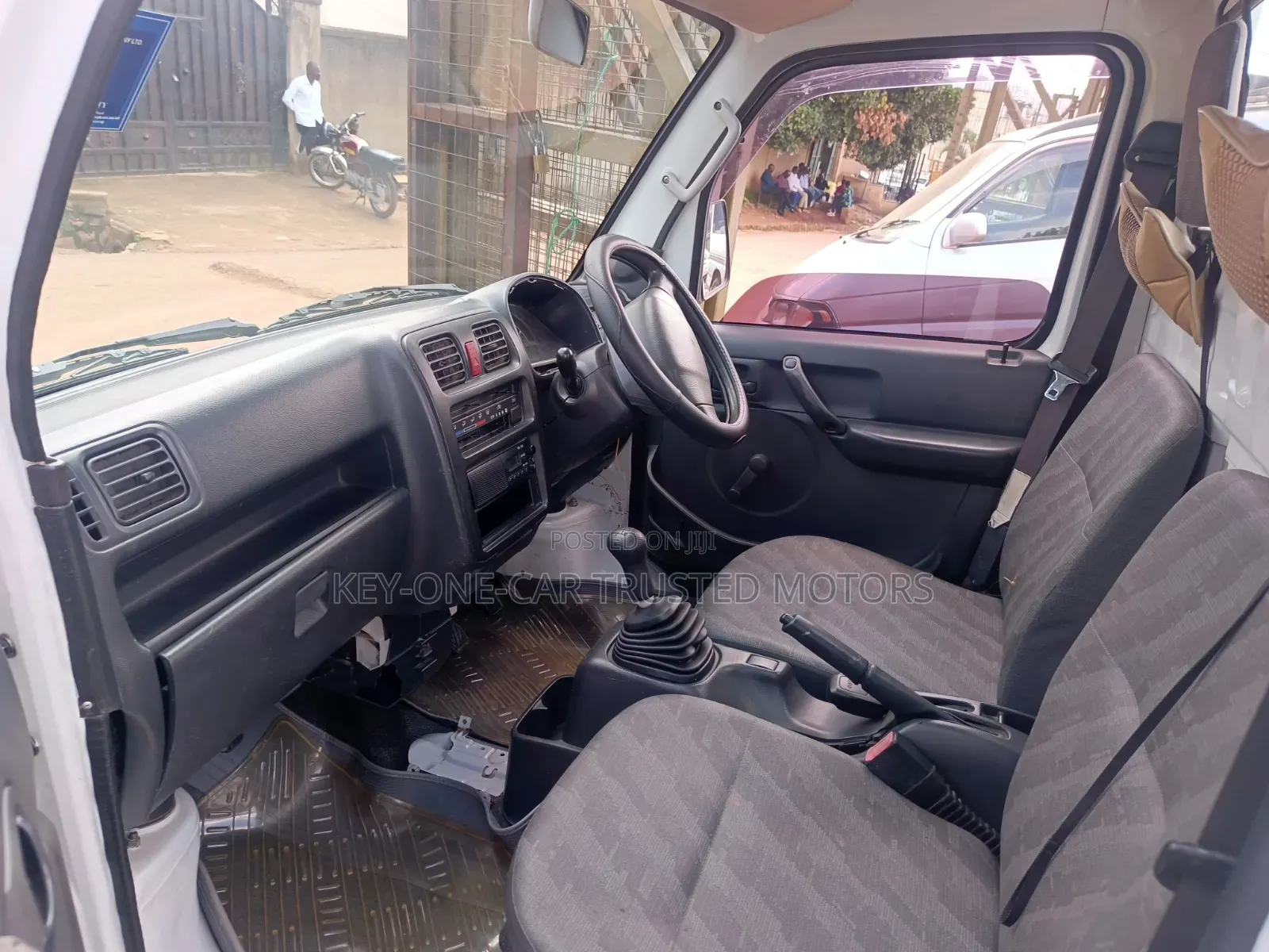 Hijet 4wd Imperial