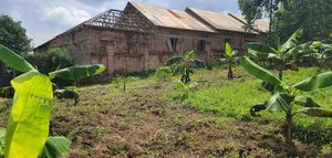 Titled Plot On Quick Sale In Wakiso Kakiri Mwera
