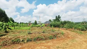Titled Plot On Quick Sale In Wakiso Kakiri Mwera