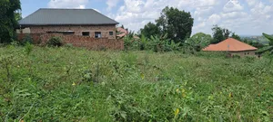 Titled Plot On Quick Sale In Wakiso Kakiri Mwera