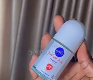 Deodorants