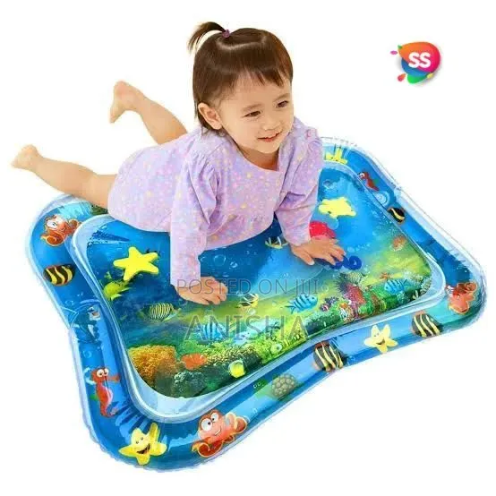 Water Play Mat / Baby Activity Mat