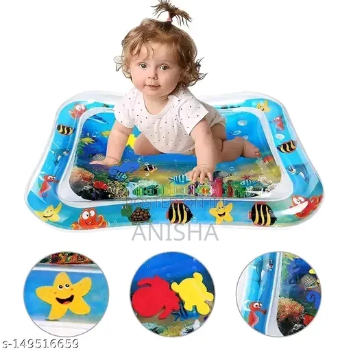 Water Play Mat / Baby Activity Mat