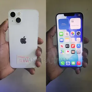 Apple iPhone 13 128 GB White