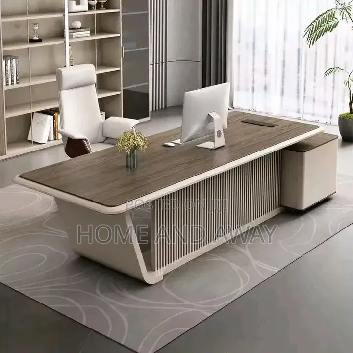 Modern Age Office Desks/Office Tables From 2,500,000/- With Delivery
