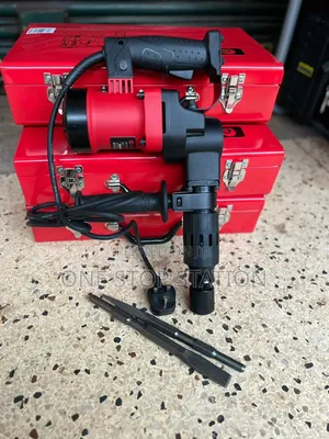 Hammer Drill