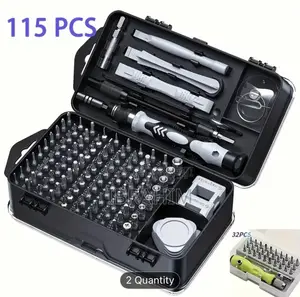 Screwdriver Set