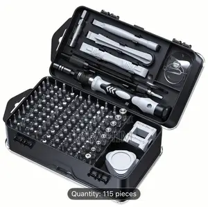 Screwdriver Set