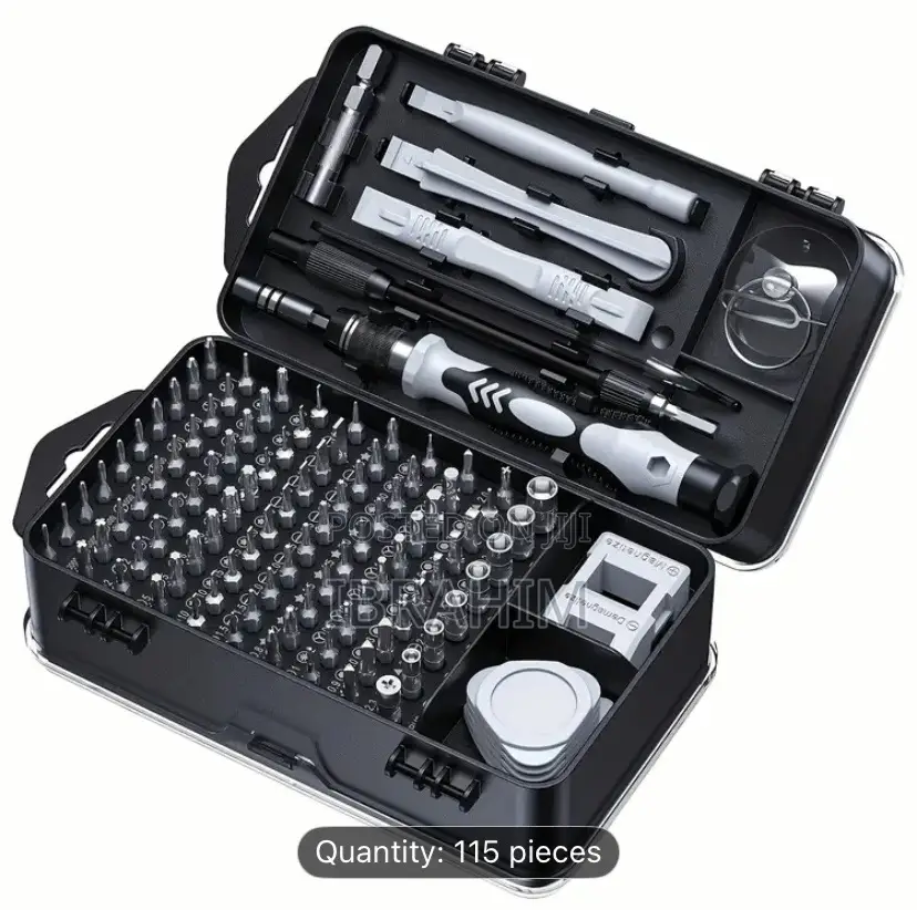 Screwdriver Set