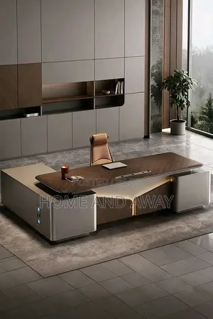 Office Desks in Uganda With Free Delivery Any Colour