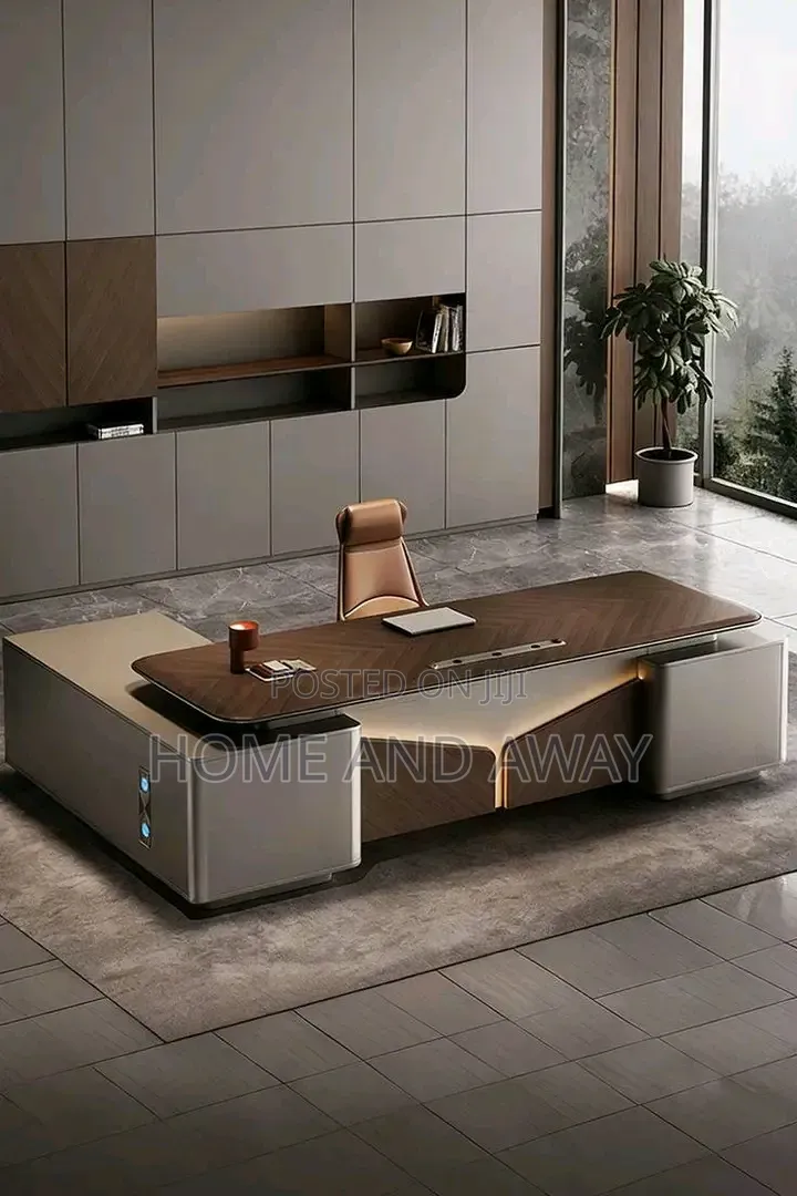 Office Desks in Uganda With Free Delivery Any Colour