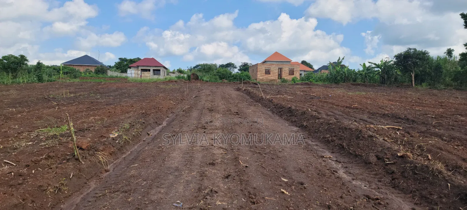 Titled Plots for Sale for Both Commercial and Residential