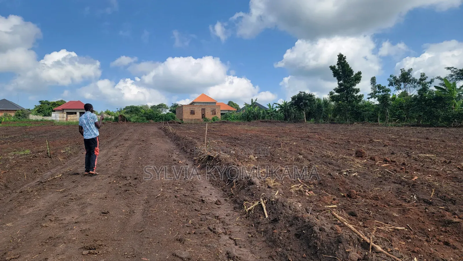 Titled Plots for Sale for Both Commercial and Residential