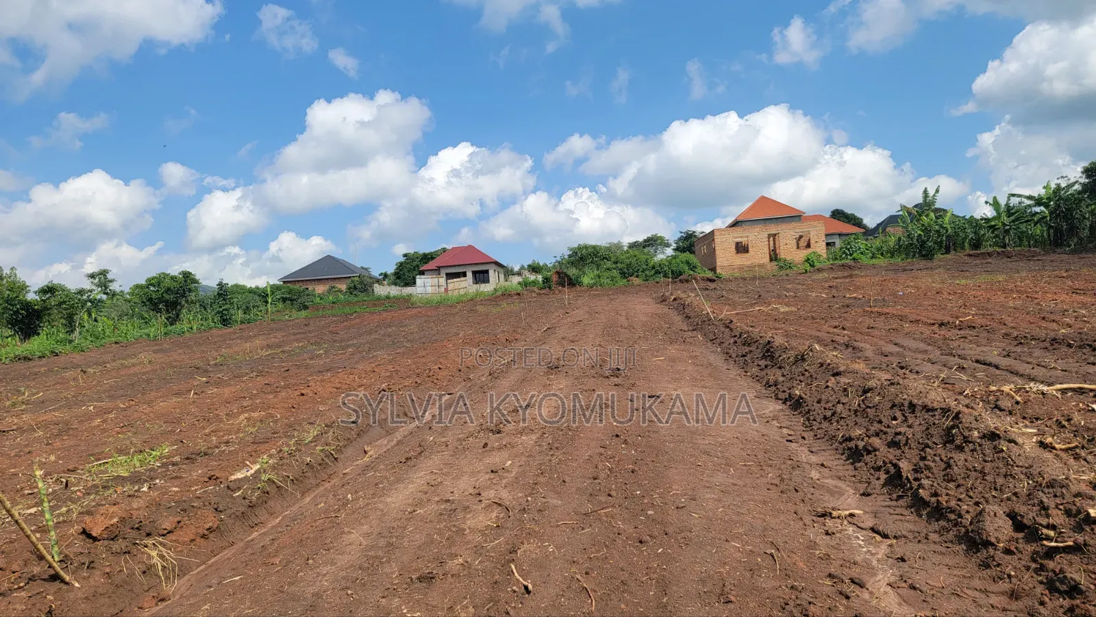 Titled Plots for Sale for Both Commercial and Residential