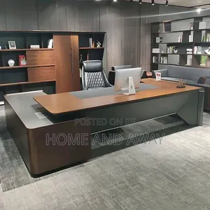 Desks of All Types Colours in Kampala From 2,500,000/- Order Now