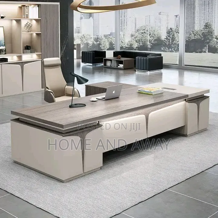 Desks of All Types Colours in Kampala From 2,500,000/- Order Now