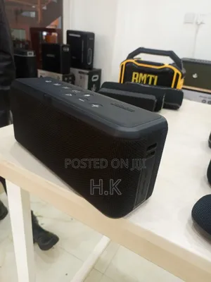 Xdobo X8 Max, High-Power 100w Portable Bluetooth Speaker.