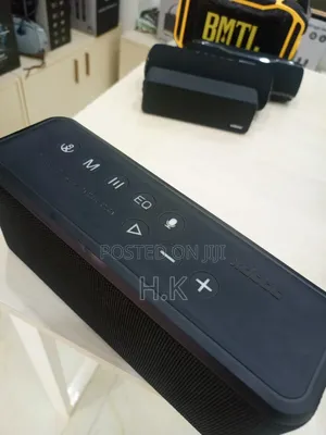Xdobo X8 Max, High-Power 100w Portable Bluetooth Speaker.