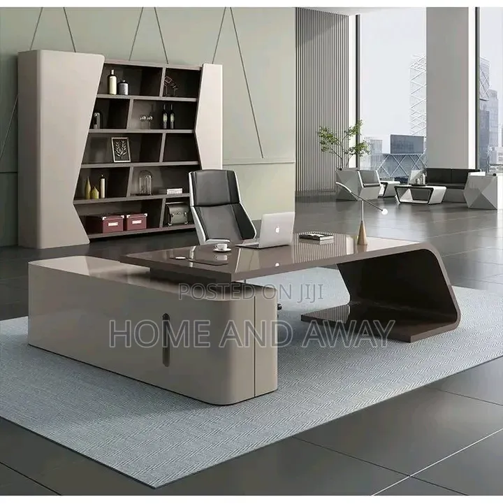Latest Office Desks /- In Any Colour With Delivery