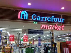 3d Led Signage