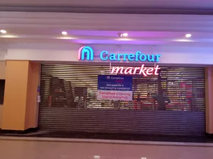3d Led Signage