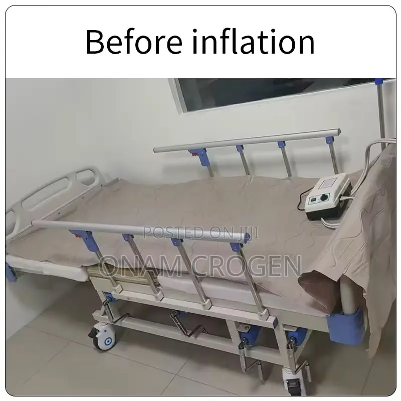 Air Mattress (Bed Sore Mattress)