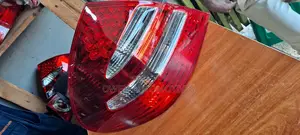 Mercedes-Benz W211 Taillamp