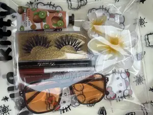 Self Cre Package