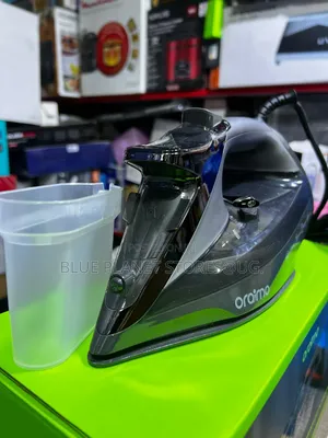 Oraimo Electric Steam Irons \\ 360ml \\ 2500w \\ Oei-511a