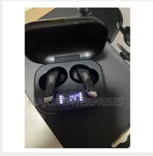 JBL Mg-S20 High Quality Earbuds Wireless Bt Headsets With Mic Sports E