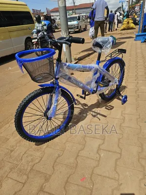 Adjustable Bicycle