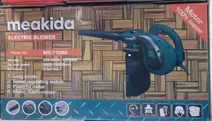 Meakida Hand Blower/ Hand Blower